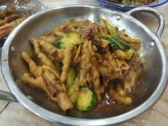 -江城燕子大排档(江汉路步行街店)