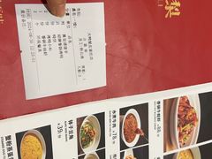 -大鸭梨烤鸭(左家庄店)