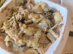 -左邻右舍褡裢火烧(石榴园店)