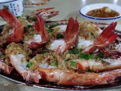 -庄姐川味海鲜B栋2排2号(万人海鲜广场火车头店)