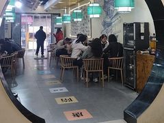 -西羊市老米家泡馍(西羊市店)