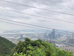 -小南山公园