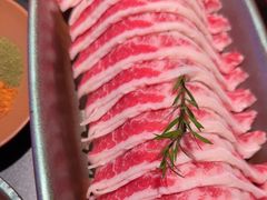 -季季山·云南野生菌火锅(上海首店)