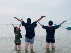 -老虎石海上公园