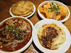 -再回首(中天健广场店)