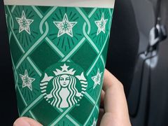 -星巴克(无锡百联奥特莱斯店)