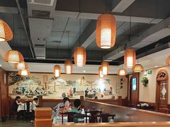 -老雒阳面馆·水席(高新区店)