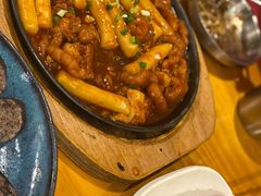 无骨鸡爪-麻喜大