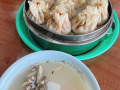 -北三沙家烧麦(北头道街店)