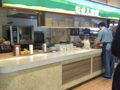 -西贝莜面村(金隅嘉品mall店)