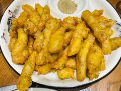 -威海九禧海鲜居渔水饺(经区店)