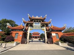 -显应宫(长乐区)