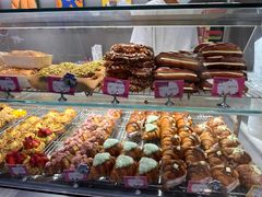 -PAOPAO Bakery&Café(港汇店)