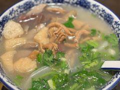 -小潘记鸭血粉丝汤