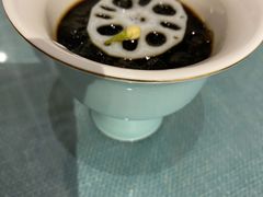 -闻鲜素食茶餐厅(高新区店)