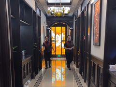 -西湖春天(中州店)