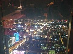 -云·酷 Atmosphere(国贸大酒店)