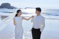 -纪可婚纱摄影平潭旅拍