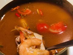 -渔太泰漓江小馆·广西融合菜(西街店)