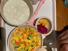 -云海肴·汽锅鸡·云南菜(苏州中心店)