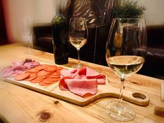-Alimentari早午餐(安福路店)