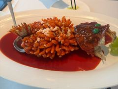 -松鹤楼·非遗·苏帮菜(融科店)