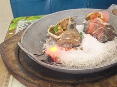 -鑫鸿达·海鲜闽菜热炒小馆(中山路店)