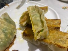 -海富荣·锅贴·陕菜家常菜(阳光城店)