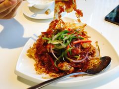 -至潮餐厅精致粤菜·活鲈鱼·走地鸡(珠江新城店)