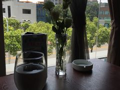 景观位-风雅老树咖啡(清远店)