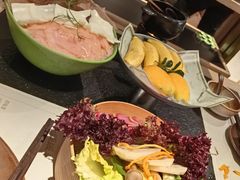 -山缓缓火锅(青岛万象城店)