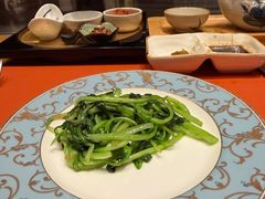 -和·铁板烧·OMAKASE(望京昆泰嘉晟酒店)