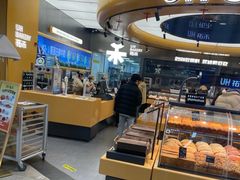 -UH祐禾(上海五角场万达店)