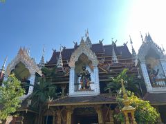 -西双版纳总佛寺