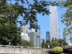 -榆扉·高空City View府邸(广州天河珠江新城正佳广场旗舰店)