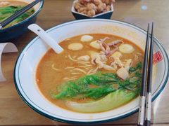-一峰沙茶面(海峡国际店)