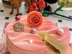 -美心西饼mx cakes(猎德优托邦店)
