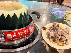 -尚竹阁冬瓜盅·18年地标美食(平洲店)