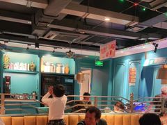 -五星桥原切肥牛火锅·30年专注好牛肉(湖塘店)