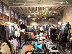 -FRANK STORE(巨鹿路店)
