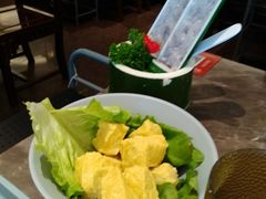 -刘一手重庆火锅(万达广场店)