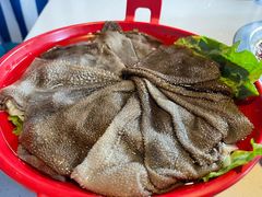 -马帮寨院坝火锅(龙港公园店)