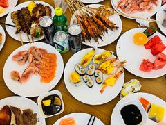 -禾斗海鲜自助(城阳宝龙店)