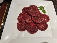 老妈牛肉-皇城老妈川味火锅·大连海鲜火锅(港湾店)