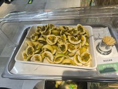 -果蔬好生活超市(乐堤港店)