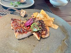 -West10 西拾·西餐厅·创意菜(未来科技城店)