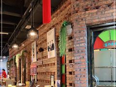 大堂-三个渔夫·蒸汽海鲜(五大道店)