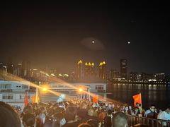 -武汉关码头(轮渡站)