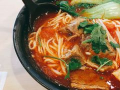-李先生牛肉面大王(北京东四店)