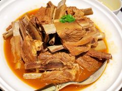 -甄御•海鲜新青岛菜(麦岛店)